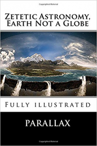 Earth is not a globe