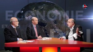 Emission économique et politique TV libertés avec Pierre JOVANOVIC